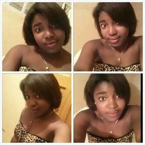 Meet your Posher, Sophia